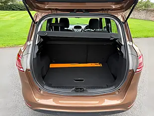 Used 2013 Ford B-Max Zetec Bronze - Interior and Exterior details 14