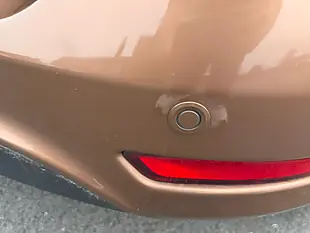 Used 2013 Ford B-Max Zetec Bronze - Interior and Exterior details 15