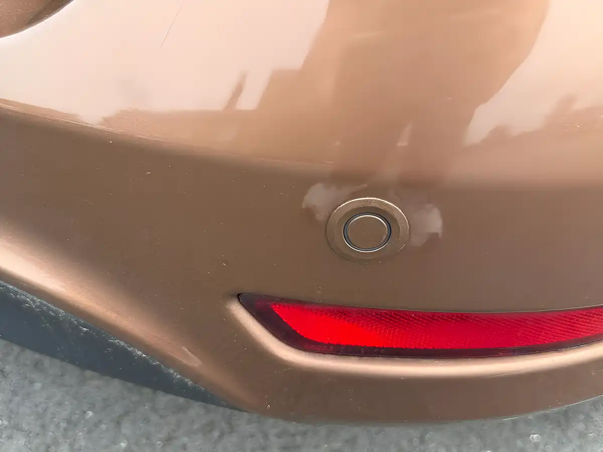 Used 2013 Ford B-Max Zetec Bronze - Interior and Exterior details 15
