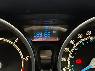 Used 2013 Ford B-Max Zetec Bronze - Interior and Exterior details 19