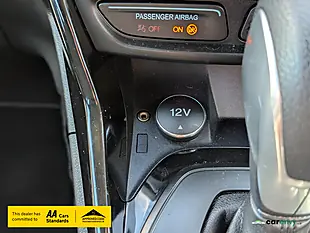 Used 2013 Ford B-Max Zetec Gold - Interior and Exterior details 17