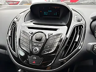 Used 2013 Ford B-Max Zetec Red - Interior and Exterior details 14