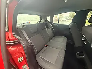 Used 2013 Ford B-Max Zetec Red - Interior and Exterior details 12