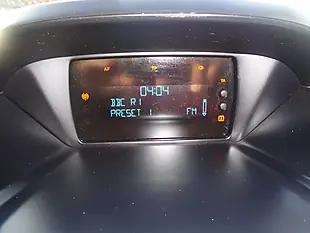 Used 2013 Ford B-Max Zetec Silver - Interior and Exterior details 8