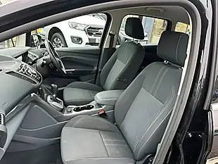 Used 2013 Ford C-Max Titanium Black - Interior and Exterior details 11