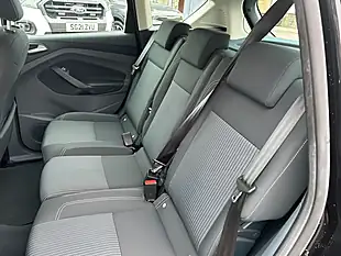 Used 2013 Ford C-Max Titanium Black - Interior and Exterior details 14