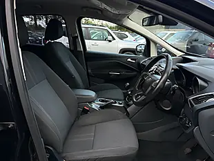 Used 2013 Ford C-Max Titanium Black - Interior and Exterior details 10