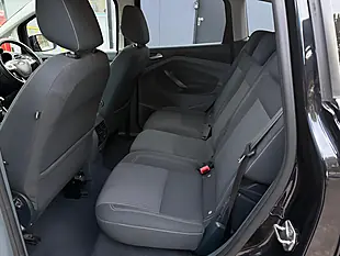 Used 2013 Ford C-Max Titanium Black - Interior and Exterior details 12
