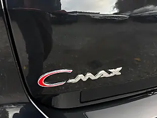 Used 2013 Ford C-Max Titanium Black - Interior and Exterior details 20