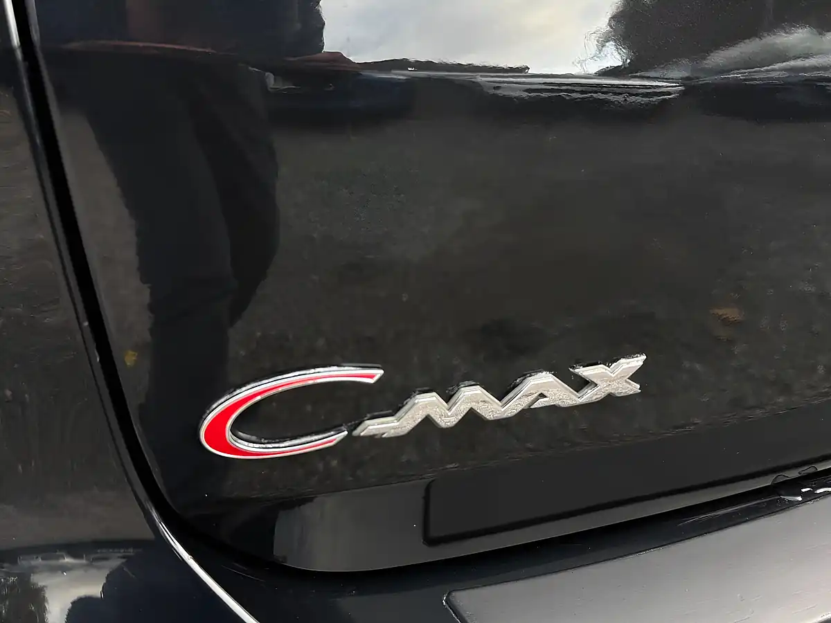 Used 2013 Ford C-Max Titanium Black - Interior and Exterior details 20