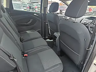 Used 2013 Ford C-Max Titanium Silver - Interior and Exterior details 8