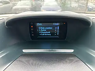 Used 2013 Ford C-Max Zetec Black - Interior and Exterior details 15