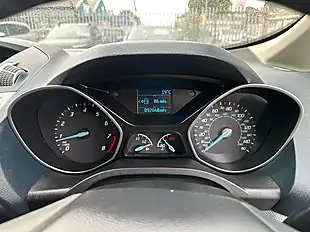 Used 2013 Ford C-Max Zetec Black - Interior and Exterior details 17