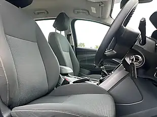 Used 2013 Ford C-Max Zetec Black - Interior and Exterior details 8
