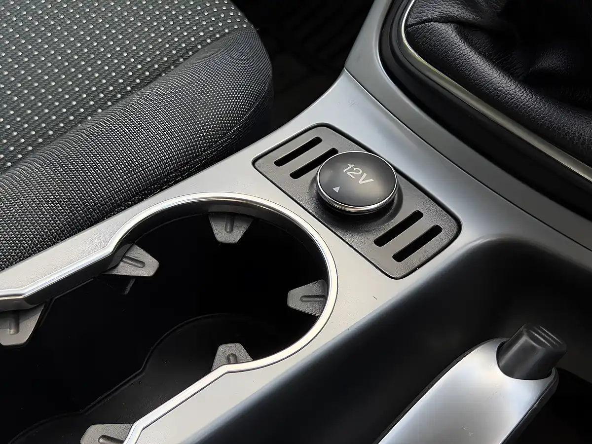 Used 2013 Ford C-Max Zetec Blue - Interior and Exterior details 20