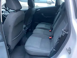 Used 2013 Ford C-Max Zetec White - Interior and Exterior details 9