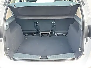 Used 2013 Ford C-Max Zetec White - Interior and Exterior details 16