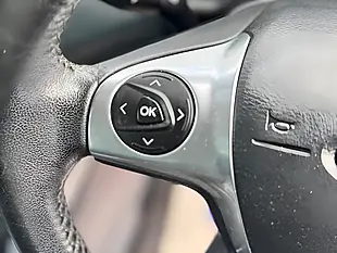 Used 2013 Ford C-Max Zetec White - Interior and Exterior details 8