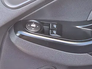 Used 2013 Ford Fiesta ST-2 Blue - Interior and Exterior details 15