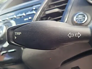Used 2013 Ford Fiesta ST-2 Blue - Interior and Exterior details 17