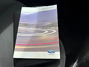 Used 2013 Ford Fiesta Style Race Red - Interior and Exterior details 19