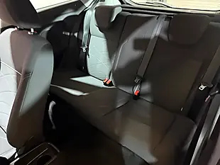 Used 2013 Ford Fiesta Style Red - Interior and Exterior details 12
