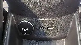 Used 2013 Ford Fiesta Style Red - Interior and Exterior details 9