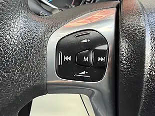 Used 2013 Ford Fiesta Style Red - Interior and Exterior details 16