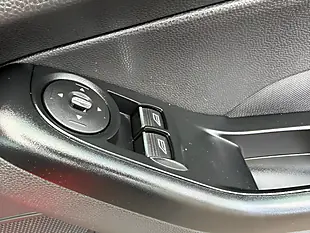 Used 2013 Ford Fiesta Style Red - Interior and Exterior details 18