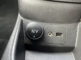 Used 2013 Ford Fiesta Style Silver - Interior and Exterior details 12
