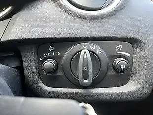 Used 2013 Ford Fiesta Style Silver - Interior and Exterior details 14