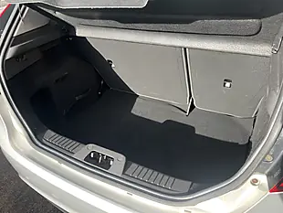 Used 2013 Ford Fiesta Style Silver - Interior and Exterior details 18