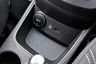 Used 2013 Ford Fiesta Style Silver - Interior and Exterior details 6