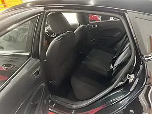Used 2013 Ford Fiesta Titanium Black - Interior and Exterior details 19