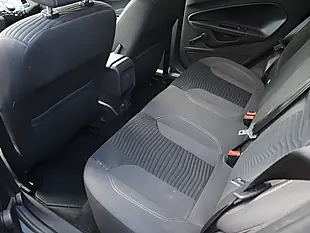 Used 2013 Ford Fiesta Titanium Grey - Interior and Exterior details 6