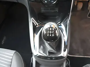 Used 2013 Ford Fiesta Titanium Silver - Interior and Exterior details 10