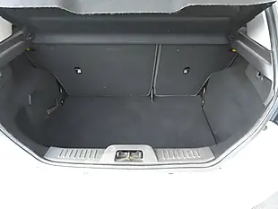 Used 2013 Ford Fiesta Titanium Silver - Interior and Exterior details 12