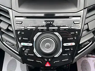 Used 2013 Ford Fiesta Titanium White - Interior and Exterior details 15