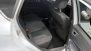 Used 2013 Ford Fiesta Titanium White - Interior and Exterior details 10