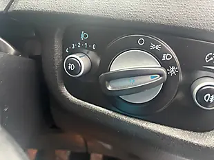 Used 2013 Ford Fiesta Titanium White - Interior and Exterior details 15