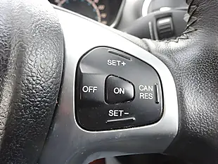 Used 2013 Ford Fiesta Titanium X Blue - Interior and Exterior details 15