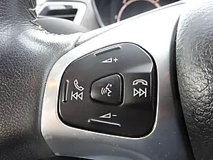 Used 2013 Ford Fiesta Titanium X Blue - Interior and Exterior details 16