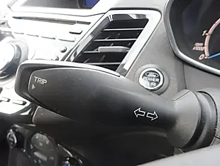 Used 2013 Ford Fiesta Titanium X Blue - Interior and Exterior details 19