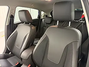 Used 2013 Ford Fiesta Titanium X Blue - Interior and Exterior details 12