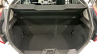Used 2013 Ford Fiesta Titanium X White - Interior and Exterior details 20