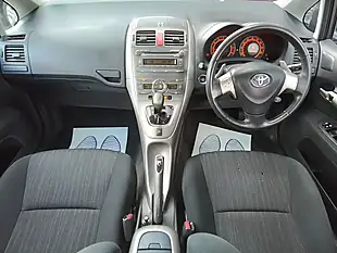 Used 2013 Ford Fiesta Zetec Black - Interior and Exterior details 15