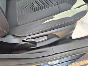 Used 2013 Ford Fiesta Zetec Black - Interior and Exterior details 13