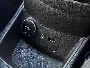 Used 2013 Ford Fiesta Zetec Blue - Interior and Exterior details 16