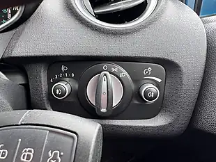 Used 2013 Ford Fiesta Zetec Blue - Interior and Exterior details 20