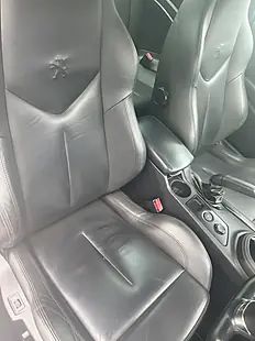Used 2013 Ford Fiesta Zetec Gold - Interior and Exterior details 16
